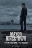 Mayor of Kingstown Season 1 Prime Video – 4K UHD – To Buy