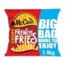 McCain Crispy French Fries 1.4kg