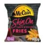 McCain Frozen Skin on Fries 800g