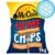 McCain Home Chips Straight Cut 1kg – Clubcard Price