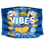 McCain Vibes Firecracker Chilli / Salt & VinegarHot Potato Snack 355g – Nectar Price