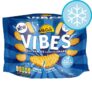 McCain Vibes Salt & Vinegar Hot Potato Snack 356g (With Clubcard)