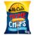 McCain home crinkle chips 1kg Nectar price