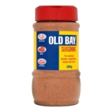 McCormick Old Bay Seasoning, Zesty Herbs & Spices, 280g
