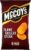 McCoys Flame Grilled Steak Flavour Ridge Cut Potato Crisps, 6 x 25g 701288