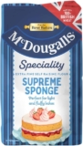 McDougalls Supreme Sponge Self-Raising Flour, 1 kg (1-Pack)