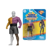 McFarlane DC Super Powers Metamorpho 4.5in Action Figure (Superman Movie) Toys