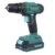 McGregor 18V Cordless Combi Drill With 2Ah Battery – Free C&C
