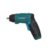 McGregor 3.6V Cordless Screwdriver (free C&C)
