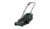 McGregor 34cm Electric Corded Rotary Lawnmower – Free C&C