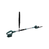 McGregor 41cm Cordless Pole Hedge Trimmer