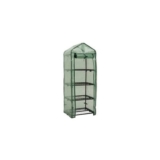 McGregor Garden 4 Tier Mini Greenhouse