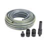 McGregor Heavy Duty Anti Kink Hose Set – 15m