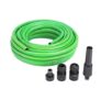 McGregor Reinforced Hose Set – 15m