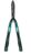 McGregor Telescopic Hand Hedge Shears