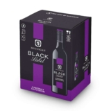 McGuigan Black Label Cabernet Sauvignon Red Wine, 75 cl (Case of 6) £28.16 – £26.59 S&S – Prime Deal