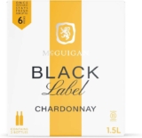 McGuigan Black Label Red / Chardonnay, 1.5Ltr – ABV 11%