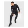 McKenzie Dalston Poly Full Zip Tracksuit Mens