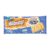 McVitieS Hobnobs Oaty Crunch Creams 100gMilk Flavour 100g