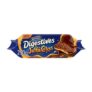 McVities 250g Jaffa Cakes Chocolate Digestive Biscuits