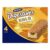 McVities Digestives Gold Ice Cream Bars X4