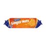 McVities Ginger Nuts Biscuits, 250 G (Pack of 1)