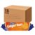McVities Ginger Nuts Biscuits, Spicy Ginger Crunch, 200g (Pack of 18)