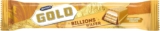 McVities Gold Billions Wafer Golden Caramel Chocolate 39g