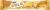 McVities Gold Billions Wafer Golden Caramel Chocolate 39g