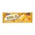 McVities Gold Caramel Flavour Biscuit Bars 7 Pack Multipack