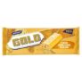 McVities Gold Caramel Flavour Biscuit Bars 7 Pack Multipack