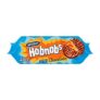 McVities Hobnobs Milk Chocolate Biscuits