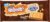 McVities Hobnobs Oaty Crunch Creams, Chocolate Flavour, 100 g (Pack of 1) Delicious Oaty Biscuits, Sweet Sandwich Snack Great for Sharing, Great with Tea or Coffee, Convenient Snack Anytime