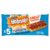 McVities Hobnobs Oaty Flapjacks Milk Chocolate 5 pack Multipack