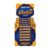 McVities Jaffa Cakes 4 Cake Snack Pack, 50 G (Pack of 20)