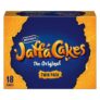 McVities Jaffa Cakes Twin Pack – 18 Cakes (instore – Northern Ireland)