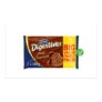 McVities Milk Chocolate Digestive Biscuits Twin Pack 2 X 266g