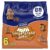 McVities Mini Gingerbread Men, 19 g (Pack of 6)