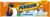 McVities Penguin Caramel Flavour Bars 7 x 24.6g (172.2g)