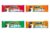 McVities Penguin Original / Orange / Mint / Caramel Biscuit Bar Multipack 7 x 24.6g