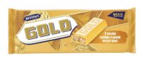 Mcvities Gold Biscuit Bars 7 Pack 124G Aldi Price Match