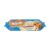 Mcvities Hobnobs Biscuits Oaty Cookies Milk Chocolate 155g