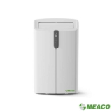 Meaco 12k BTU Portable Air Conditioner with Heat