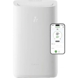 Meaco Cirro 14000 BTU Super Quiet Inverter Smart Portable Air Conditioner & Heater – Sold by AO