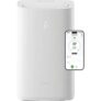 Meaco Cirro 14000 BTU Super Quiet Inverter Smart Portable Air Conditioner & Heater – Sold by AO