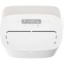 Meaco Cirro 16000 BTU Portable Air Conditioner Inverter, Cooling & Heating, 42dB