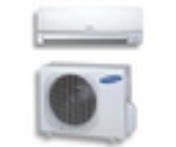 Meaco Cirro 16k BTU Cooling & Heating Air Conditioner – White