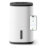 MeacoDry Arete Two 20L Smart Dehumidifier & Air Purifier 5 Year Warranty