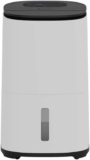 MeacoDry Dehumidifier Air Purifier Arete Two 25L Whisper Quiet White Black – Very Good Refurbished Condition. Sold by Argos (UK mainland)