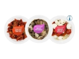 Meadow Fresh Assorted Antipasti – E.g. Sunkissed Tomatoes 150g – Lidl Plus Price